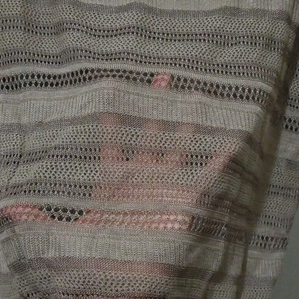Express Knit Blouse - Picture 5 of 5